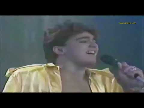 MEU MEL-MARQUINHOS MOURA-VIDEO 1987  [ HD ]