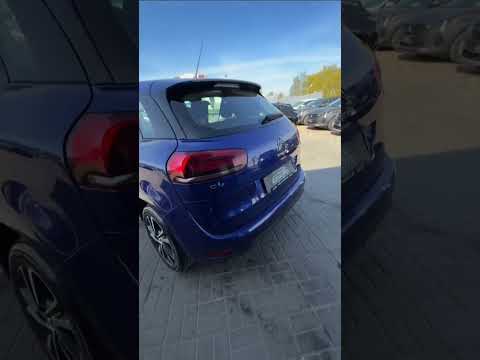 фото citroen c4 picasso ii рестайлинг 0