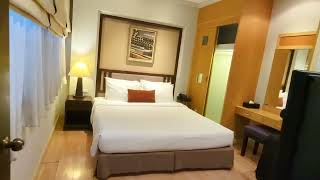 The Key Bangkok | Hotel Room Tour | Best Budget Hotel in Sukhumvit Soi 19 | Thai