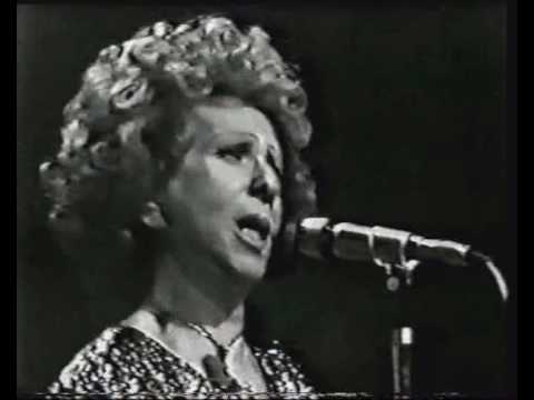 Dalva de Oliveira TV TUPÍ 1970 (Vídeo Completo)