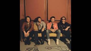 Come Together (The Beatles cover) - Arctic Monkeys