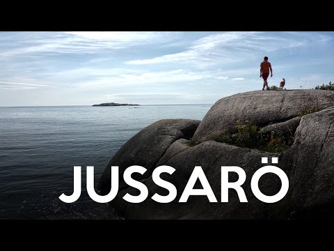 Jussarö - Jussaari