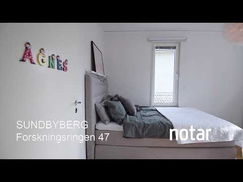 Såld, 5 rum · 139m2, Sundbyberg/Ursvik  : Via Notar mäklare Solna