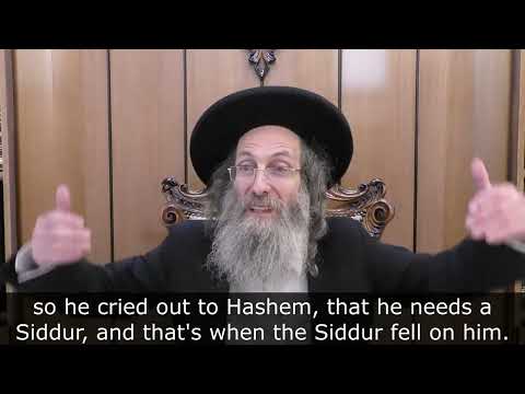 שרייען צו די באשעפער!!!!