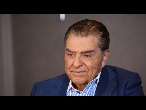 Don Francisco on being multicultural