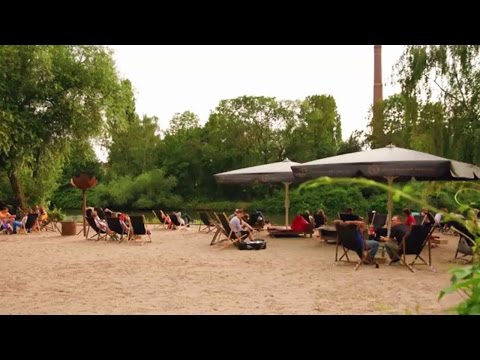 Ein Streifzug durch Hannover