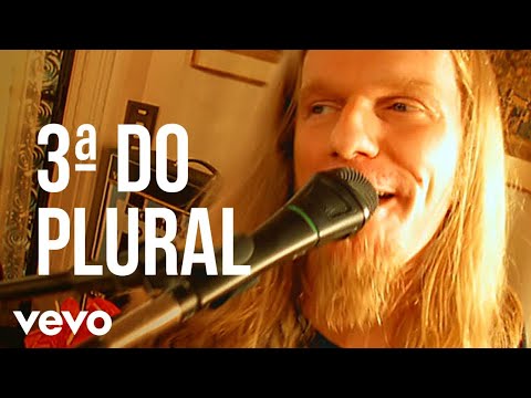 Video thumbnail for 3ª do Plural