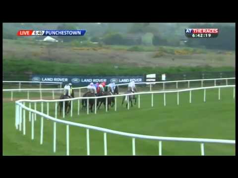 Ryanair Novice Chase 2014