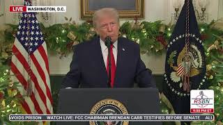 WATCH: President Trump is Fixing the Biden Economic Mess - 12/17/25