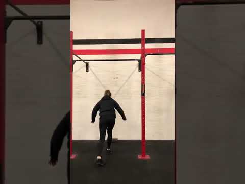 GAIN Fitness Norwich Home Workout 20/03/20