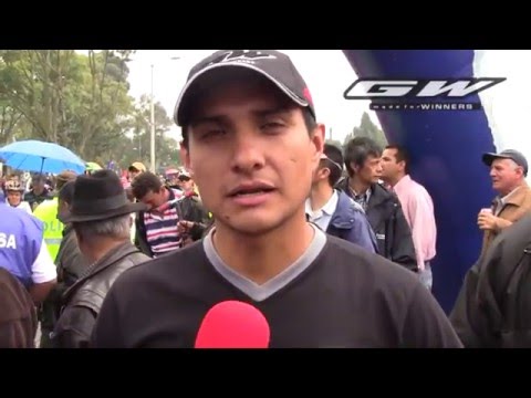 Clásico RCN 2010 Etapa 4