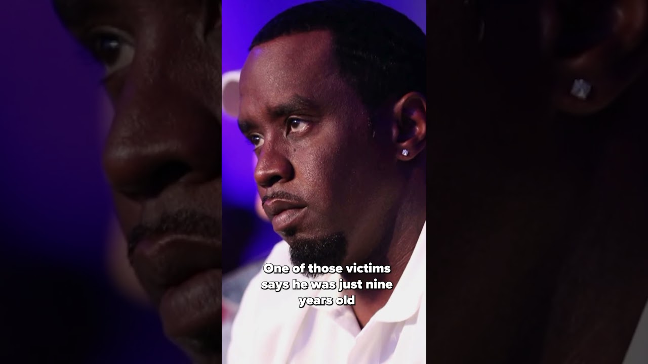 “Powerful people will be exposed, ” Texas lawyer says in Sean Diddy’s case