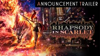 Trailer d'annuncio
