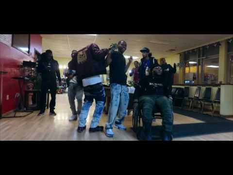 Big Jay Fool Ft. Bossman Trezz - All Bad [Prod. Reddi] Shot by @TeeGlazedIt