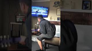 This is America - Childish Gambino (reinactment)