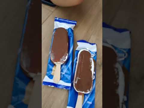 Ice cream ,,Bonus"  🍦🍨