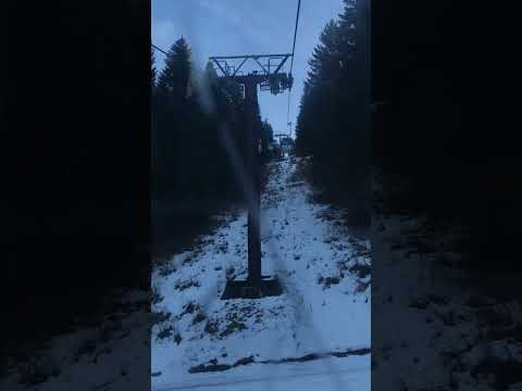 Risalita integrale cabinovia Agamatic “Pinzolo-Pra’ rodont”, Pinzolo (TN)