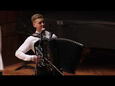 Fenečki biseri - ,,Svu noć mi bilbil prepeva", Kolarčeva zadužbina 9.maj 2021.