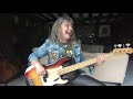 Suzi Quatro The Bass Line Episode 28 Shake My Sugar