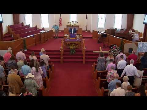 In Fact Jesus Christ Has Been Raised