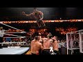 NXT: Deadline 2023 Highlights HD