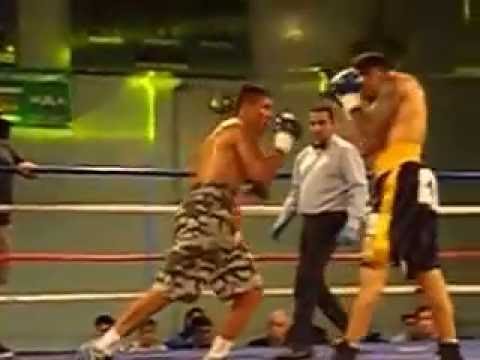 FAB(4-11-16): E.ABREU (NEGRO Y AMARILLO) GKOT 3° (INICIO) MARCELO MACIEL. 2° R.