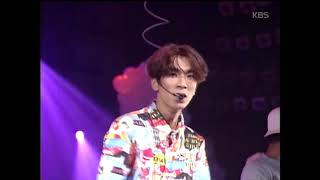 터보 - &#39;Twist King&#39;