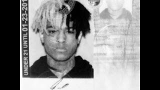 XXXTENTACION - Catch