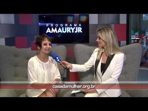 Entrevista com Valéria Baraccat - 04/11/2014