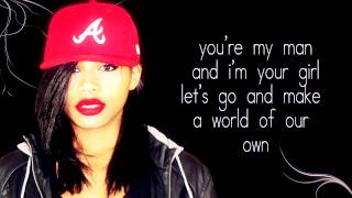 Hadiya- Still Loyal (+ Lyrics)