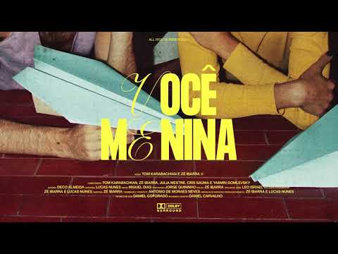 Você Menina - Tom Karabachian