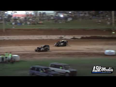 Modlites: A-Main - Archerfield Speedway - 26.12.2020