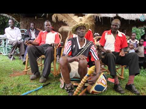 Joginda Boys - John Abounti - The Singing Wells project