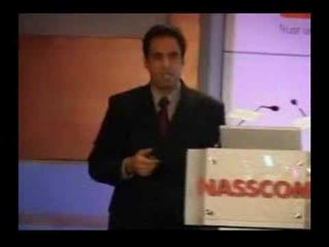 Prof.Deepak Malhotra Harvard Business School