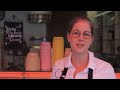 Erste Saison mit Mehrwegbechern in der Eisdiele