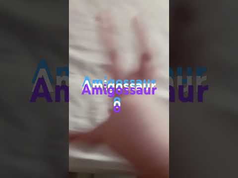 Amigossauro 4ª Temporada