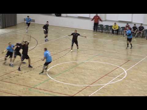 Kiesési rangadót vesztett a CONTITECH Makói KC