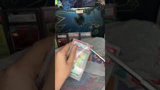 CRACKING A SLAB!! #pokemon #pokemonchannel #pikachu #pokemoncards #pokemonfandom #packbattle