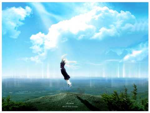 Spyzer - I Fell so Free ( Danny Dove and Steve smart remix)