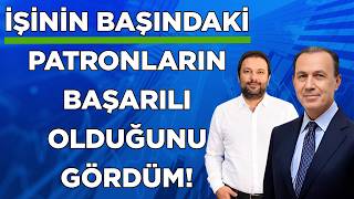 "Sana Batmanın Sırrını Anlatayım mı? Her Müdürün Altına Bir Müdür Yardımcısı Koy