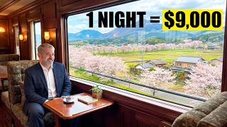 Download lagu I Tried the WORLD’S #1 Luxury SLEEPER TRAIN mp3 Download lagu I Tried the WORLD’S #1 Luxury SLEEPER TRAIN mp3