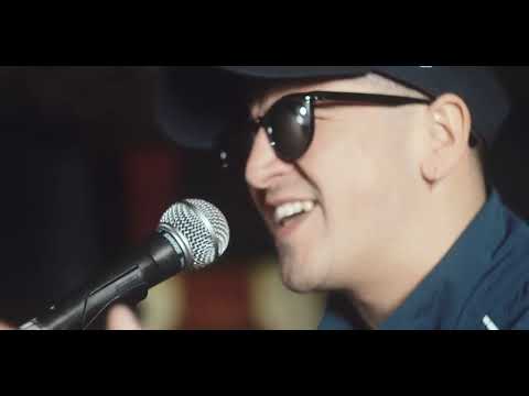 RICK SANTINO & INTI G-MONEY - LIVE FROM ROS ESTUDIO