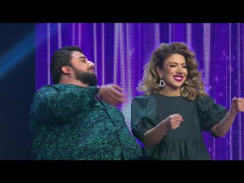 Women's Club 100 - 11 ՎԱՅՐԿՅԱՆ ԱՌԱՋ (Պոնչ, Զիրոյան, Տոմա, Սոնա, Զառա)