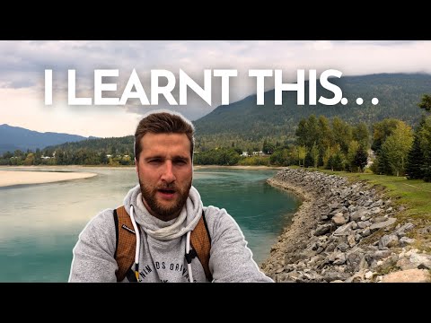 2 Years Living in Revelstoke