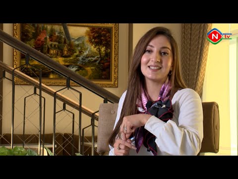 Xatın qadın proqramı - 11.02.2023