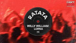 Download lagu Willy William x Lorna - RATATA mp3 Download lagu Willy William x Lorna - RATATA mp3