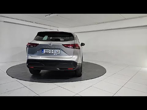 Nissan Qashqai 1.3 PET SV - Image 2