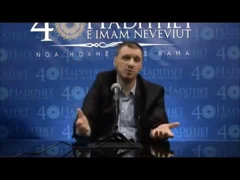 Kush Ishte Shejh Albani Enis Rama