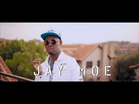 Jay Moe Feat Ke'miller - Me & You (Mii Na Wee) (Official Music Video)