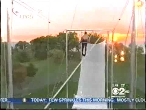 NY Trapeze 7 30 2012